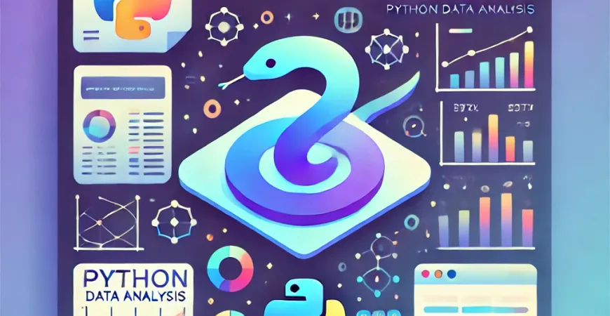python怎么对excel数据分析？