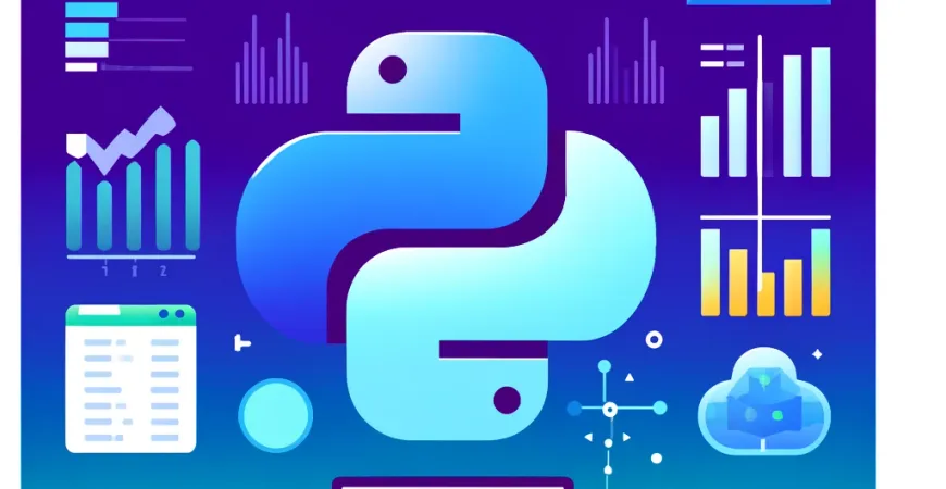 python怎么用excel表格数据分析？