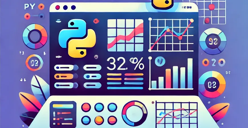 python怎么读取数据分析？