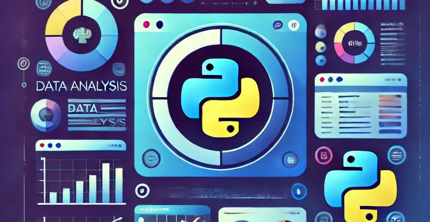 python数据分析什么电脑？