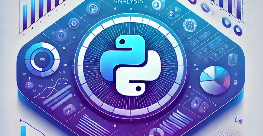 python数据分析到底做什么？