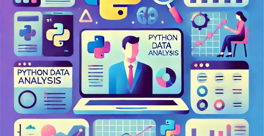 python数据分析可以做什么工作吗？