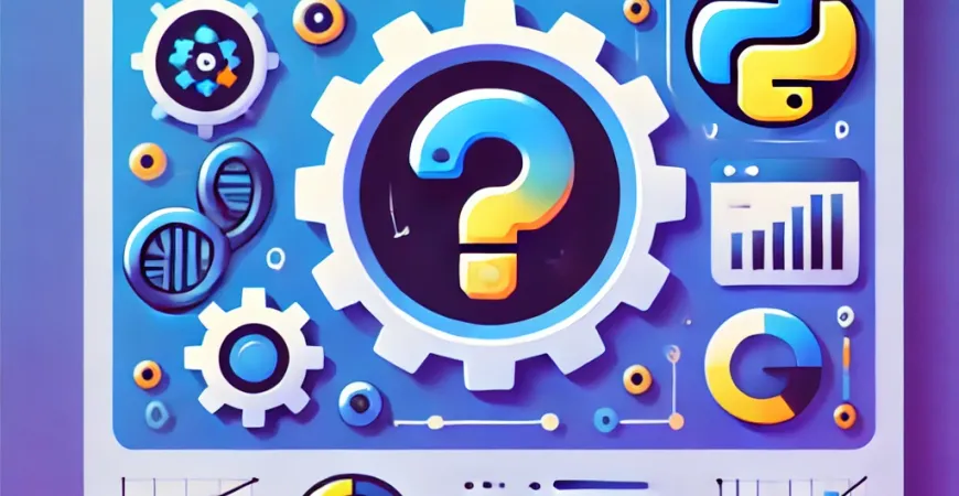python数据分析可以做什么？