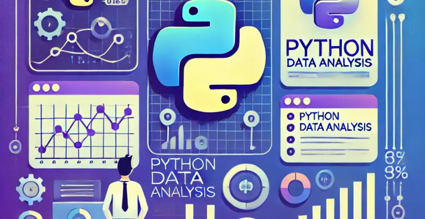 python数据分析可以分析什么？