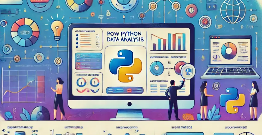 python数据分析如何实现分布式？