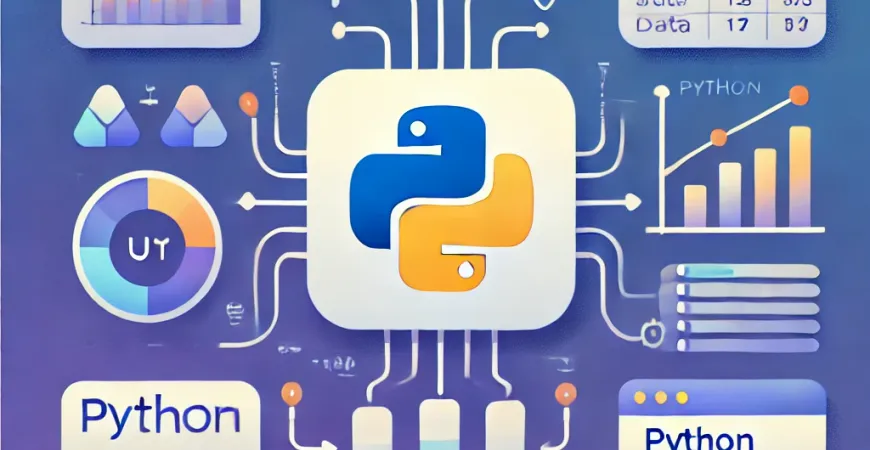 python数据分析如何引入数据？