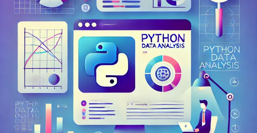 python数据分析学完干什么？