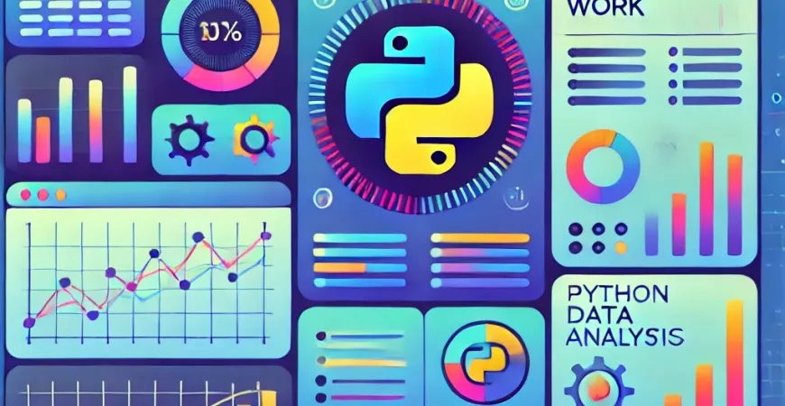 python数据分析工作怎么样？