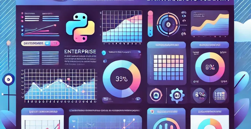 python数据分析师怎么使用？