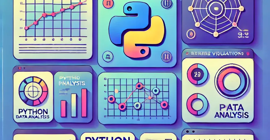 python数据分析师怎么做？