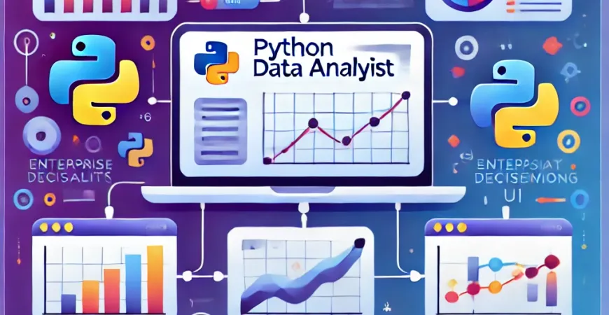python数据分析师怎么考？