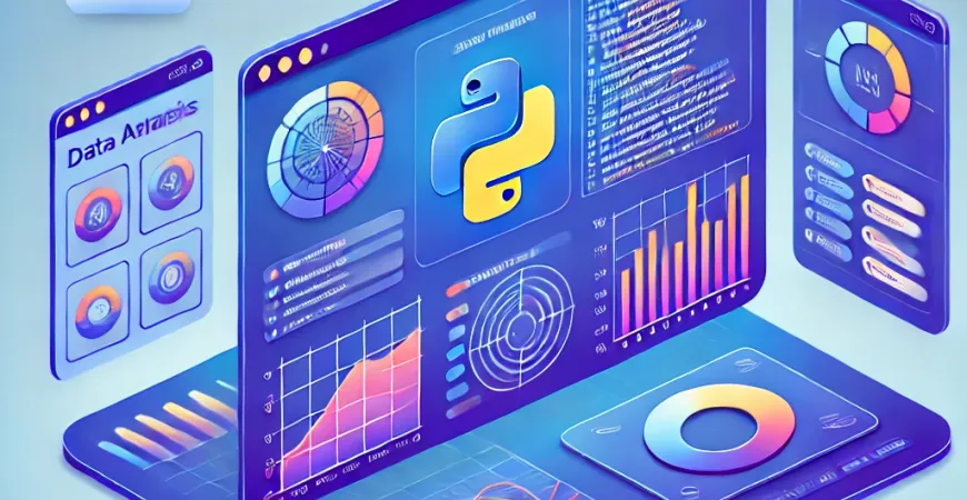 python数据分析应该怎么学扎实？
