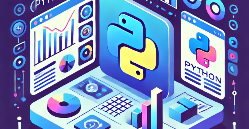 python数据分析怎么下载？