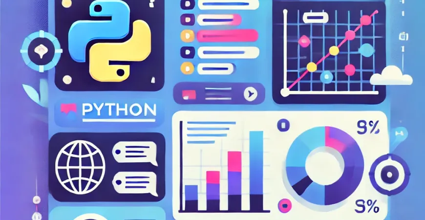 python数据分析怎么快速入手？