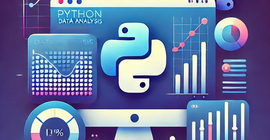 python数据分析怎么样？