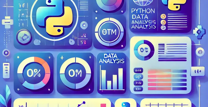 python数据分析是什么意思？