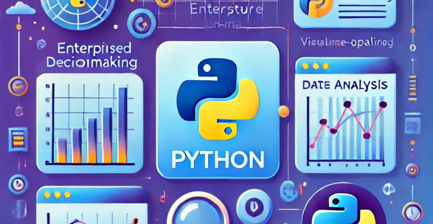 python数据分析有什么优势？
