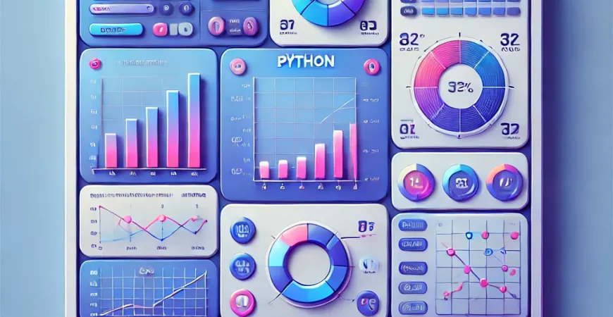 python数据分析有什么好处？