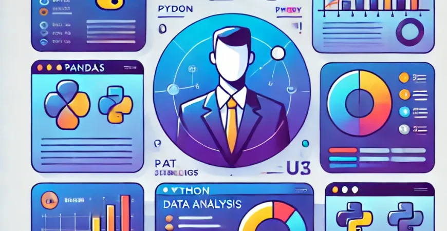 python数据分析有什么库？