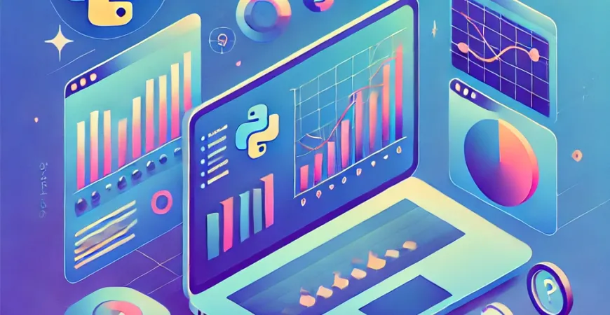 python数据分析用什么笔记本？