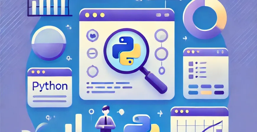 python数据分析用什么编译器？