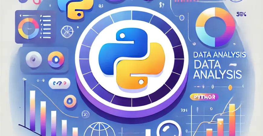 python数据分析的核心是什么？