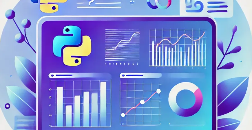python数据分析还应该学什么？