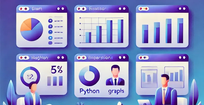 python数据分析面试问什么？