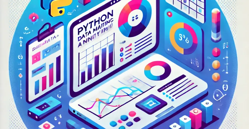 python数据挖掘和大数据分析是什么？