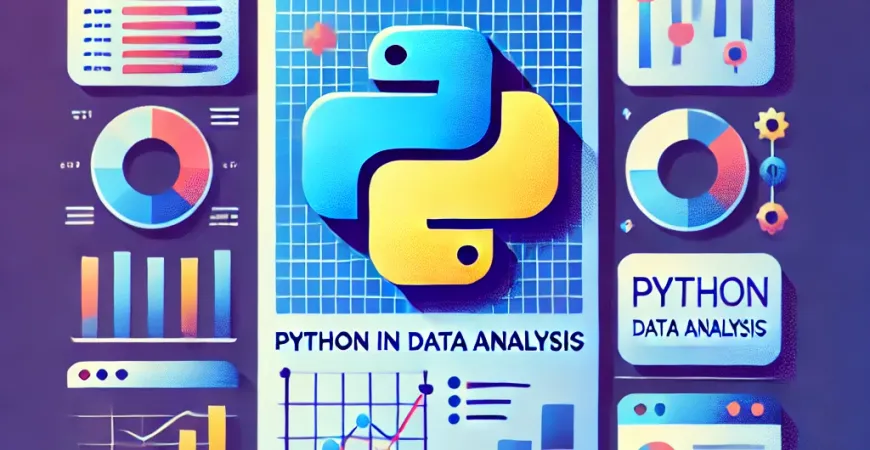 python是数据分析中什么意思？
