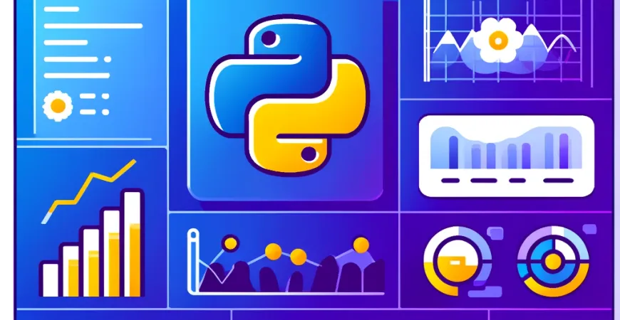 python是数据分析中什么软件下载？