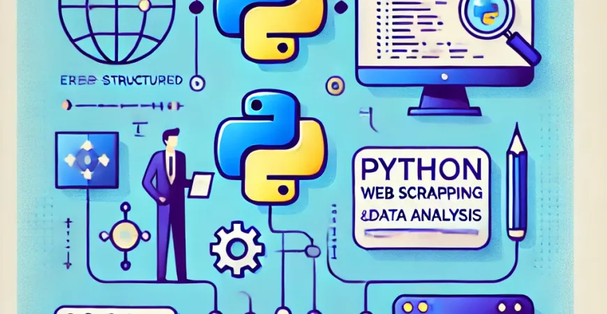 python爬虫和数据分析有什么关系？