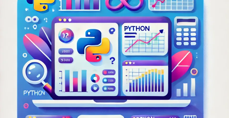 python爬虫数据分析可以做什么？