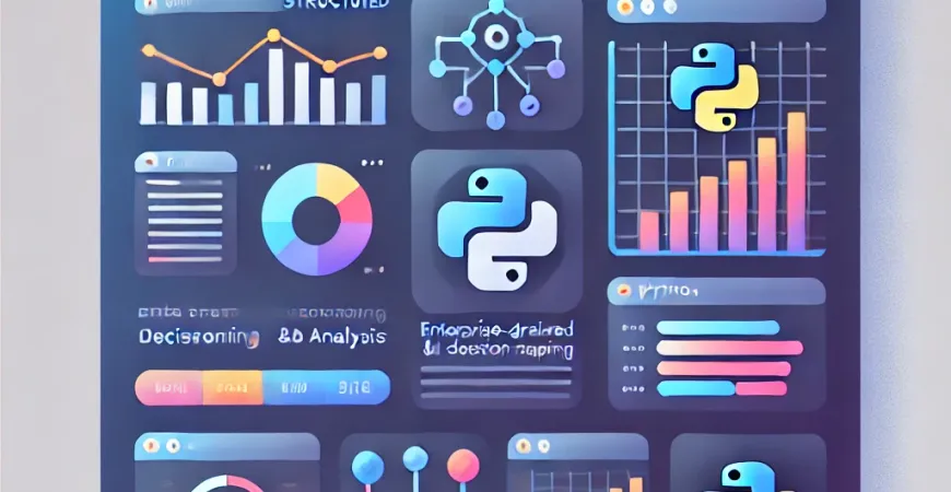 python爬虫数据分析是什么？