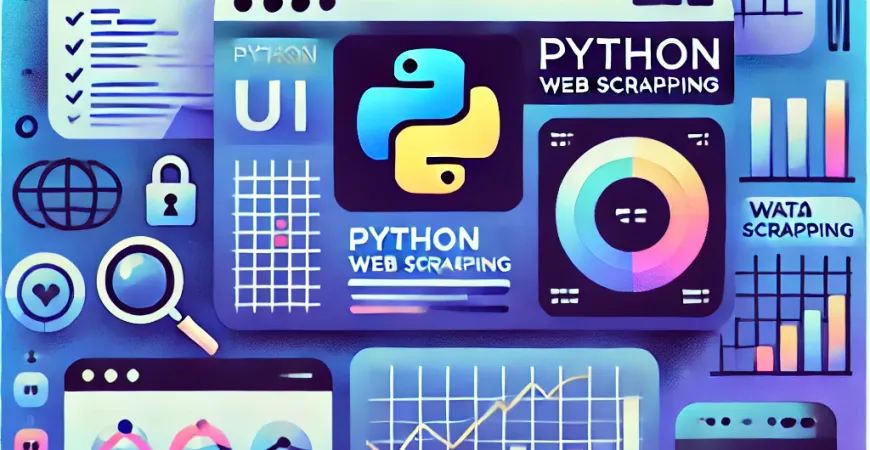 python爬虫的数据分析可以做什么？