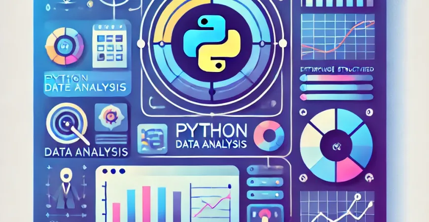 python的数据分析是什么？