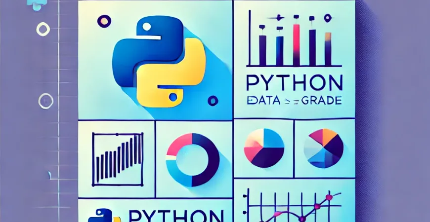 python的数据分析是怎么分析？