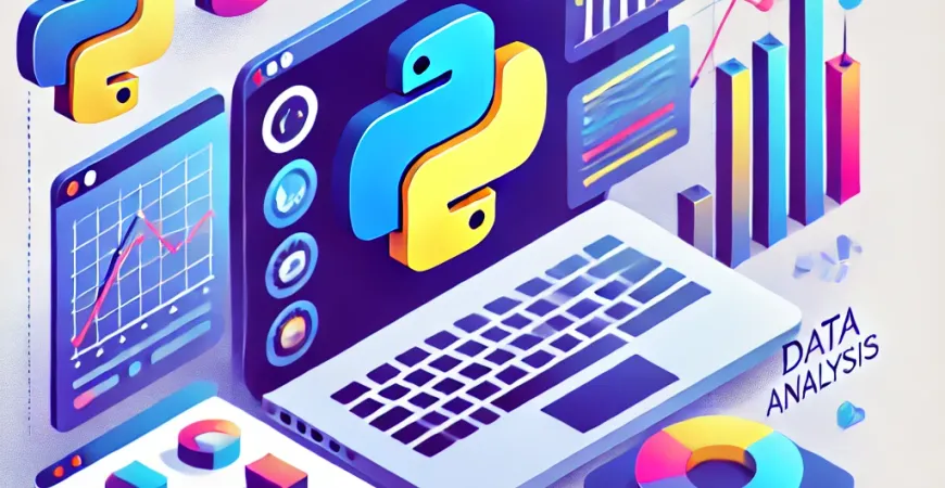 python的数据分析有什么用？