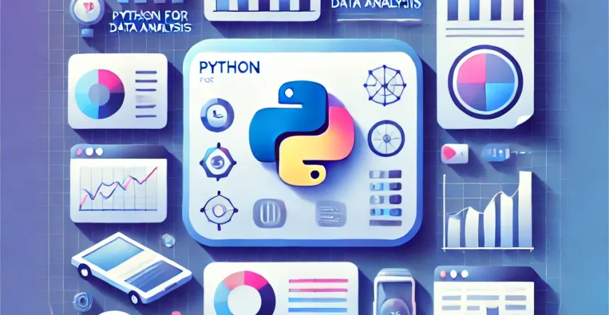 python能做什么数据分析？