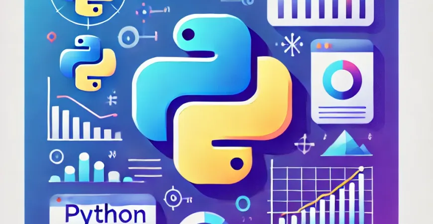 为什么选择Python做数据分析？
