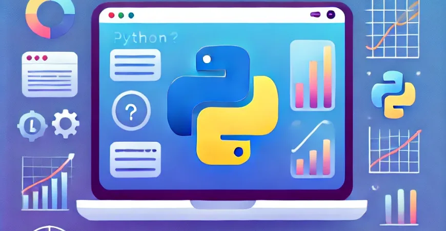 什么人会用python做数据分析？