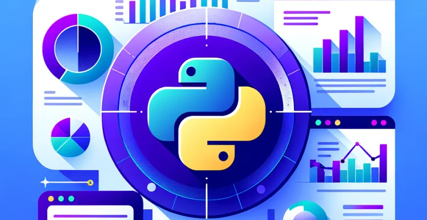 什么是python数据分析技术？