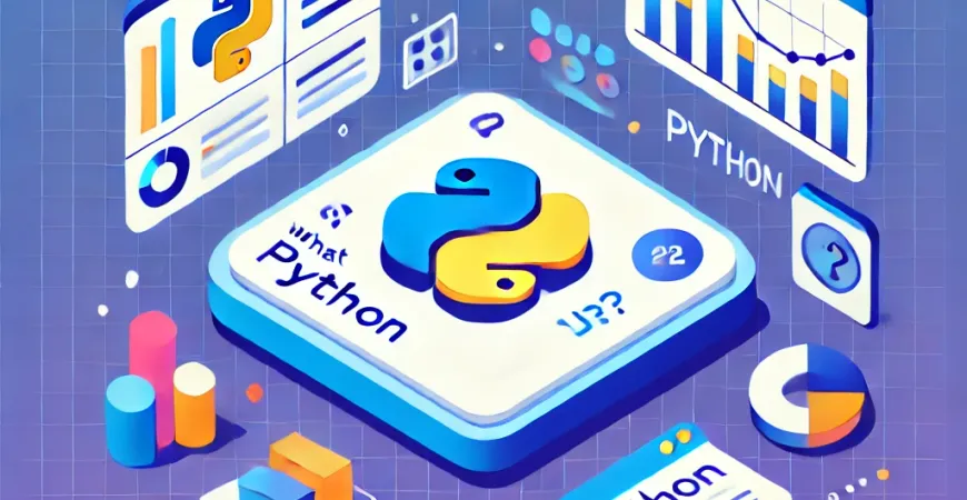 什么是python数据分析？