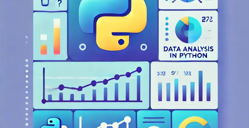 什么是python里的数据分析？