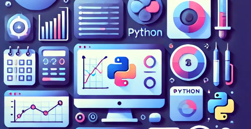 做python数据分析需要会什么软件？