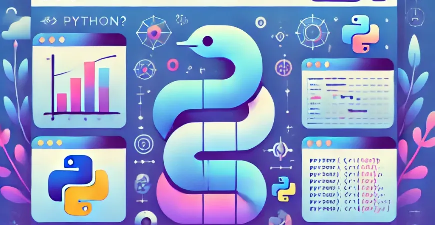 利用python进行数据分析该怎么学？