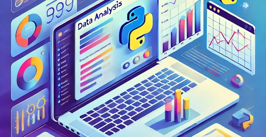 利用python进行数据分析这本书怎么样？