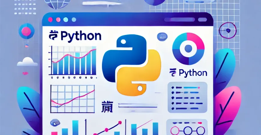 在数据分析中怎么理解python？