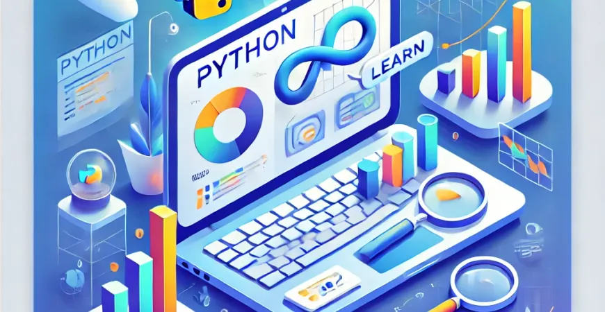 基于python的数据分析学什么？