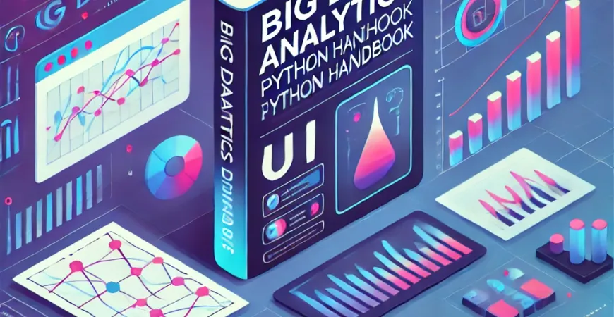 大数据分析python手帐写什么内容？